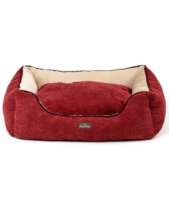 Camas mullidas para perros GRANDTIES para perros y gatos