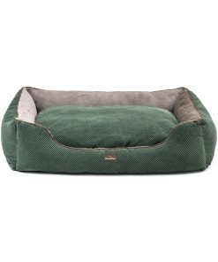 GrandTies Camas de Perro Esponjosas para Perros y Gatos