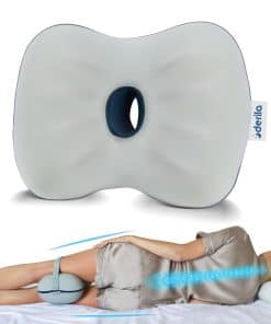 Almohada para Rodillas Derila | La Almohada Perfecta para