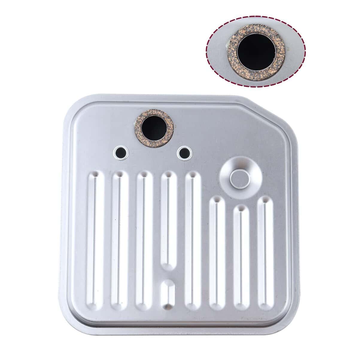 Kit de Transmision de Presión Solenoide Sensor Transductor - Imagen 5