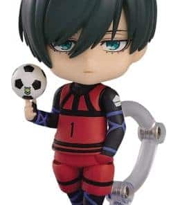 Orange Rouge Blue Lock: Figura de Acción Nendoroid de