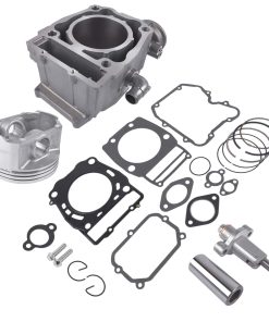 Kit de Pistón de Cilindro Niyako Tamaño de Bore 92mm