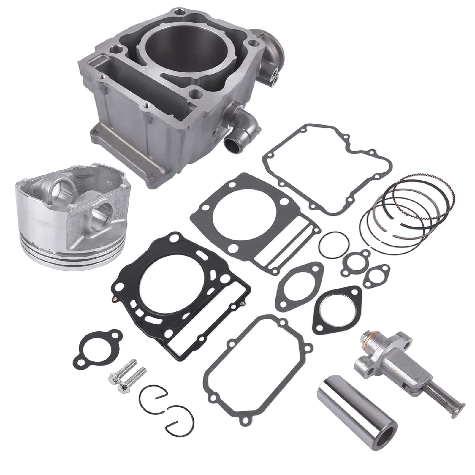 Kit de Pistón de Cilindro Niyako Tamaño de Bore 92mm