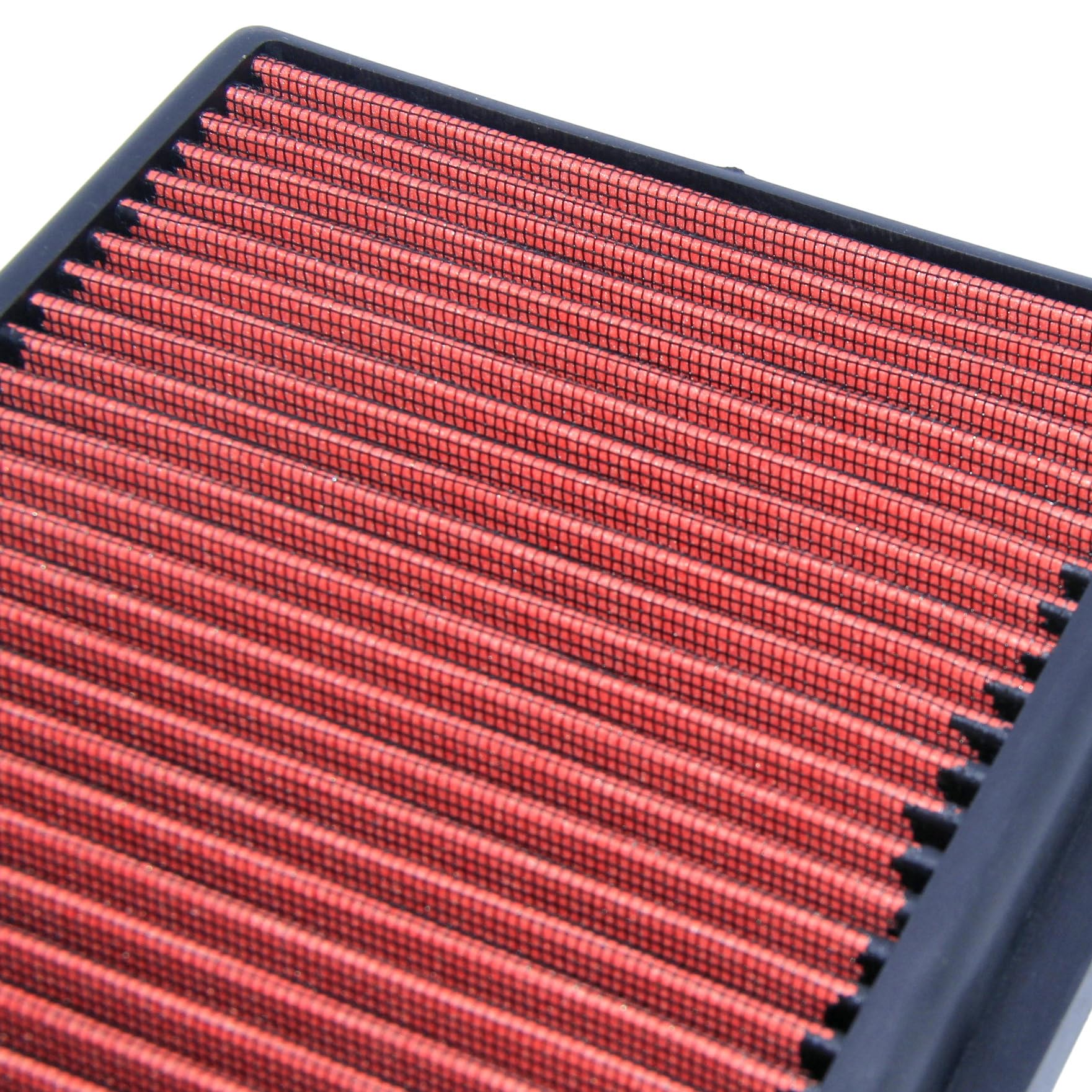 Filtro de Aire YIFALAI 33-2381 (Sintético No Tejido) - Imagen 3