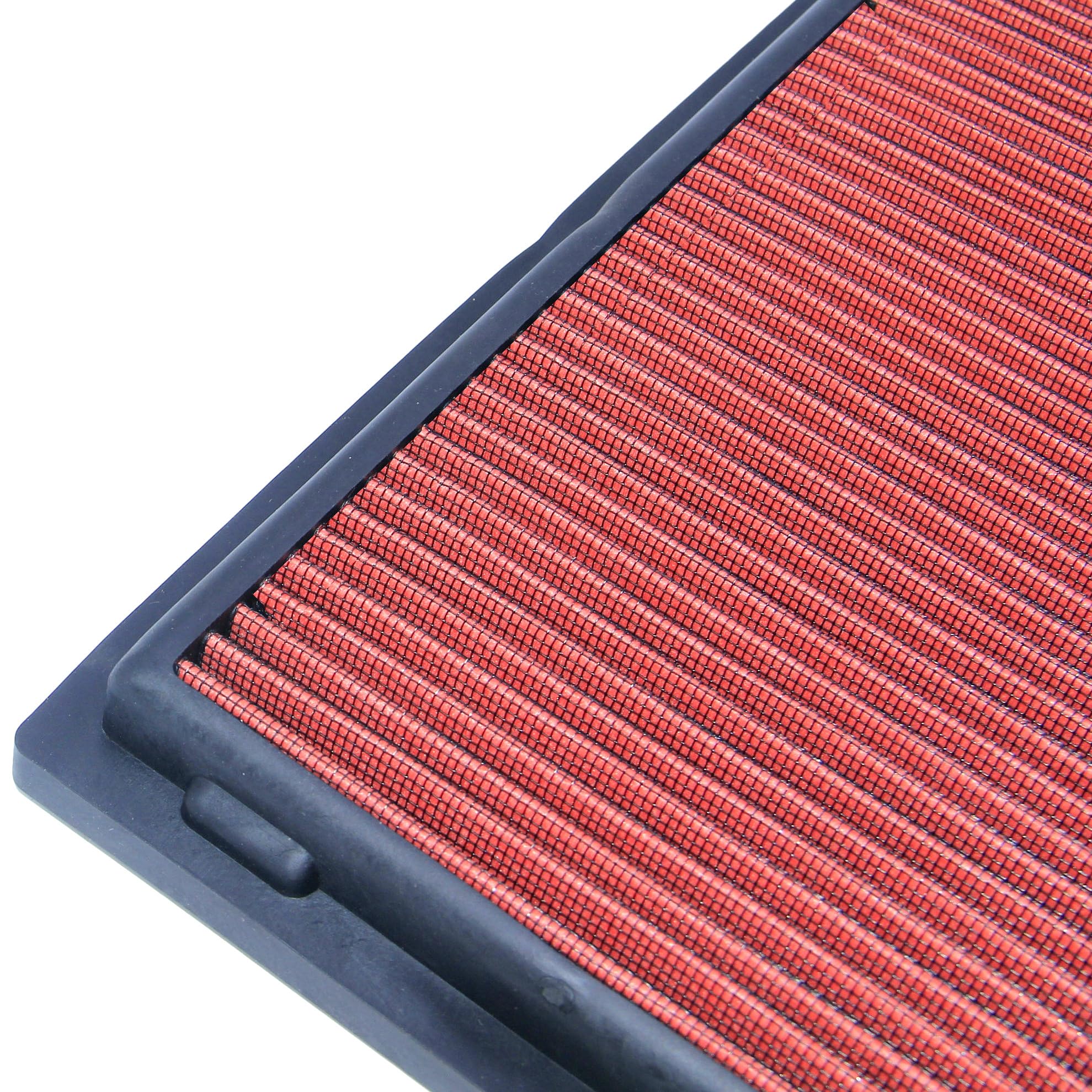 Filtro de Aire YIFALAI 33-2381 (Sintético No Tejido) - Imagen 4