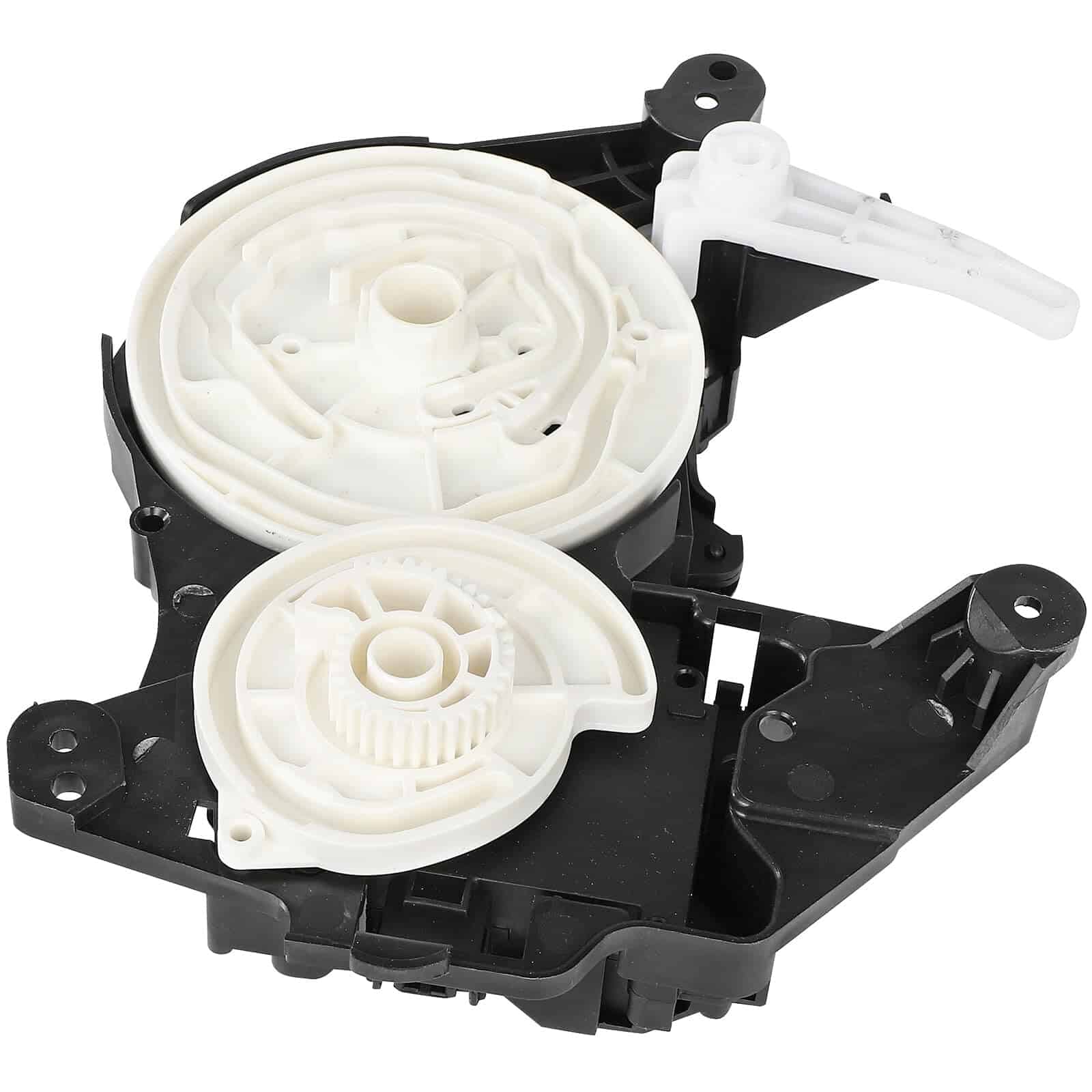 Actuador de mezcla de puerta del calentador de HVAC SCITOO