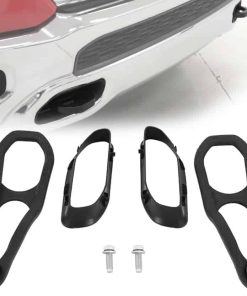 Ganchos de Remolque Delanteros Mepareri Ram 1500 con