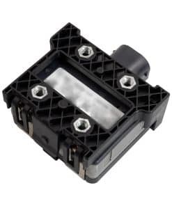 Sensor de radar de control de crucero de distancia con