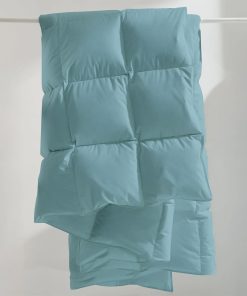 Manta Bafode, Manta de Pluma para Sofá, Manta Suave y