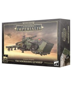 Games Workshop - Warhammer - Legions Imperialis: Legions