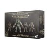 Games Workshop - Warhammer - Legiones Imperiales: