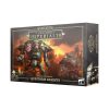 Warhammer - LEGIONS IMPERIALIS - Caballeros Questoris