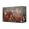 Warhammer - LEGIONS IMPERIALIS - Titán Reaver con Cañón