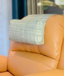 Almohada de Cabeza sin Deslizamiento AmazeCov para