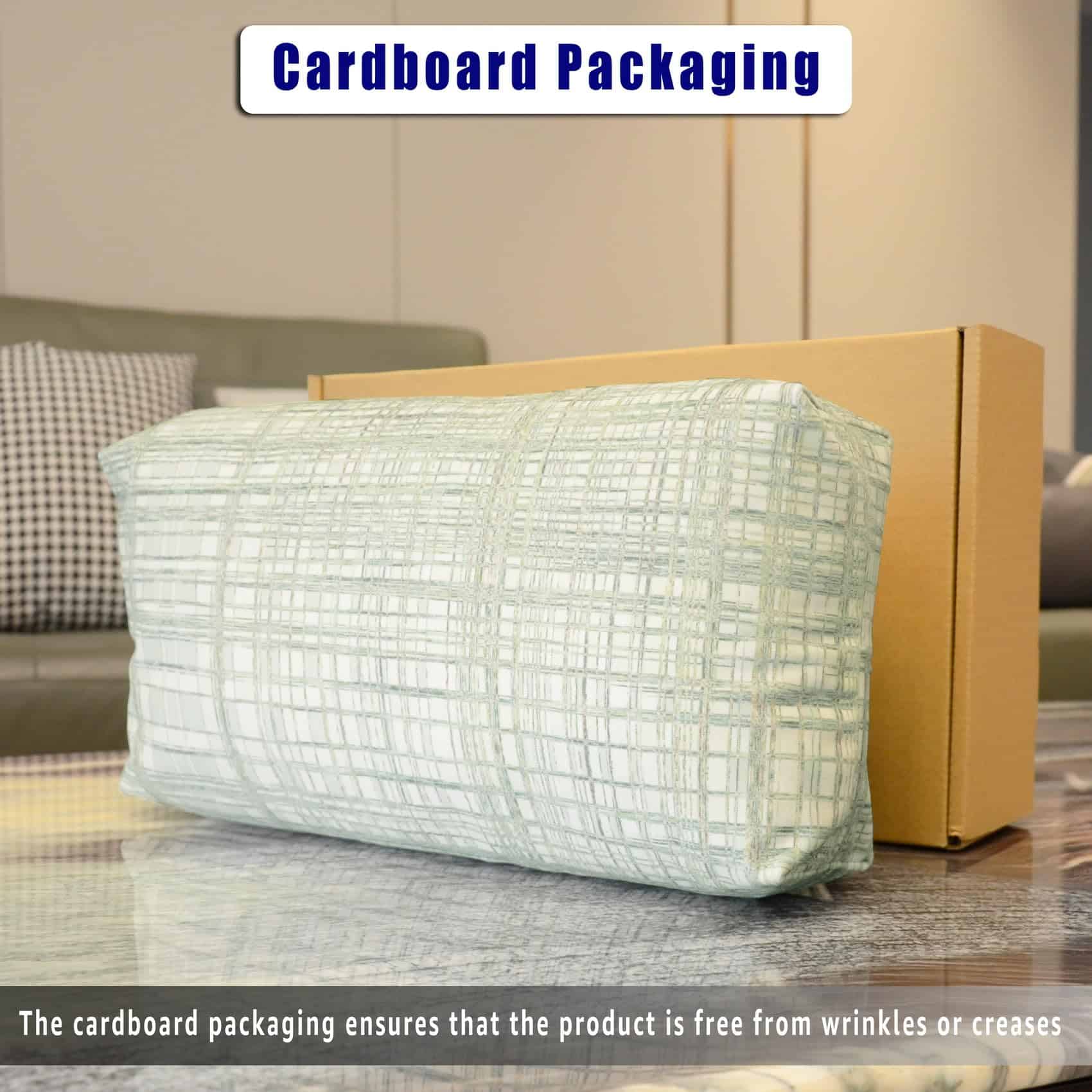 Almohada de Cabeza sin Deslizamiento AmazeCov para - Imagen 3