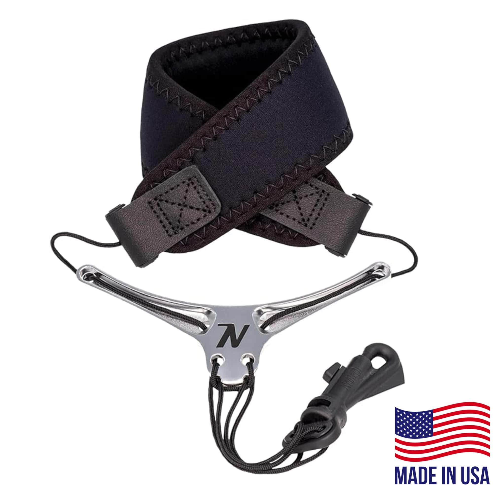 Correa para Saxofón Bravo | Materiales Premium | - Imagen 10