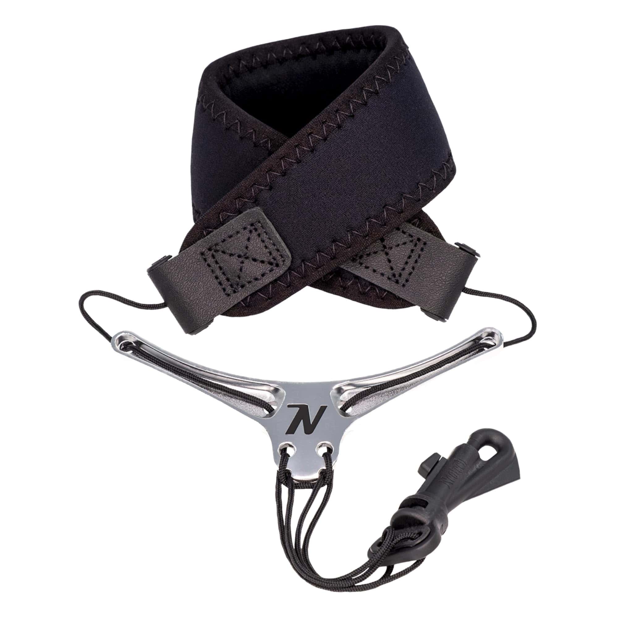 Correa para Saxofón Bravo | Materiales Premium |