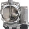 Cuerpo del acelerador de repuesto GLOSSY AUTO PARTS