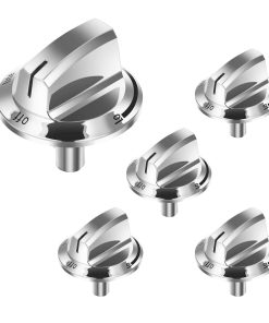 Perilla de la cocina a gas 5304525746 para Estufa