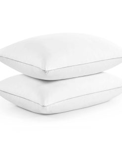 Almohadas de Plumas de Ganso Alternativas a la Pluma