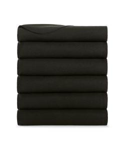 Cobertor Polar de Franela Arkwright - Paquete de 6 - Manta