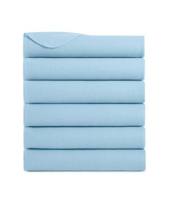 Cobijas de Microfibra Arkwright Polar - Paquete de 6 -