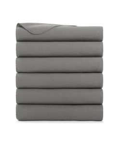 Cobertor de Polar Arkwright a Granel - Paquete de 6 - Manta