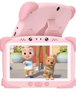 Tableta para Niños de 7 pulgadas, Tablet para Niños de 32