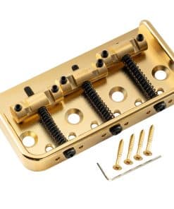 Puente Telecaster Corto Vintage de 54 mm (2-1/8 pulgadas)