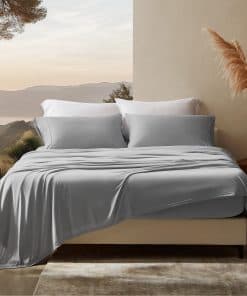 Juego de sábanas SLEEP ZONE - 4 piezas - Juego de sábanas