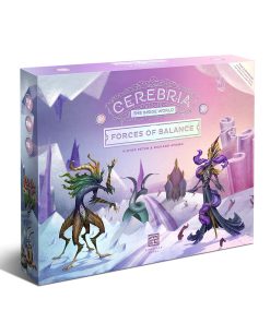 Cerebria - Forces of Balance (Expansión)
