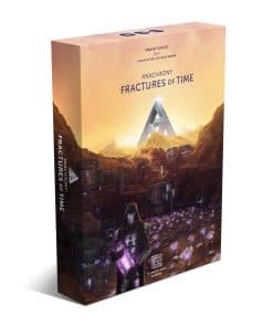 Anachrony - Fractures of Time (Expansión)