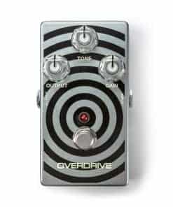 JIM DUNLOP MXR Wylde Audio Overdrive (WA44)