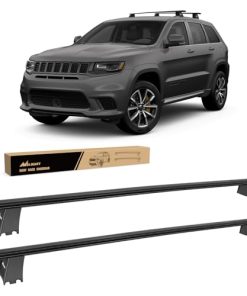 Barras transversales de techo Nilight para Jeep Grand