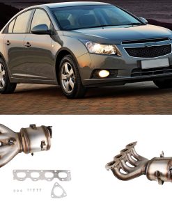 Catalizador CAREONLINE para 2011-2015 Che vrol-et Cruze,
