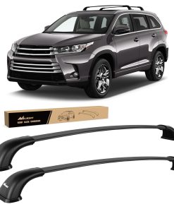 Barras Transversales de Techo Nilight Compatible con Toyota