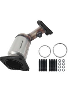 Convertidor Catalítico Delantero Derecho PULCHERFLOW