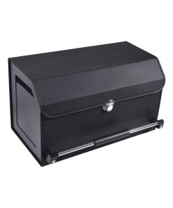 Organizador de maletero para coche XCF, Mango extensible,