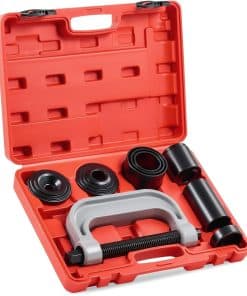 Kit de Herramientas de Prensa de Junta de Rótula y