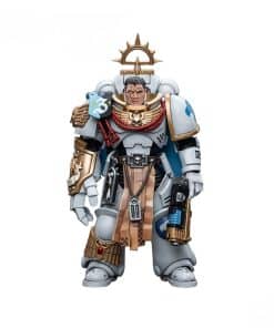 Figura de Acción Joytoy 1/18 Warhammer 40k Modelo Space