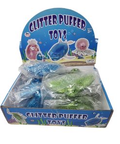 Juguetes (12) de Raya Elástica WARM FUZZY - Juguetes