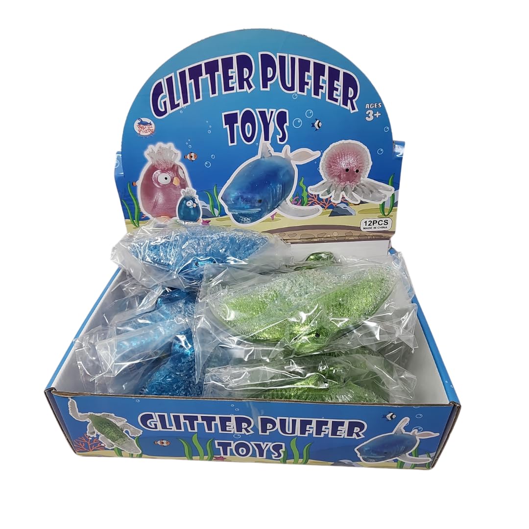 Juguetes (12) de Raya Elástica WARM FUZZY - Juguetes