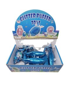 Juguetes (12) de Tiburón Elástico - Juguetes Estirables de