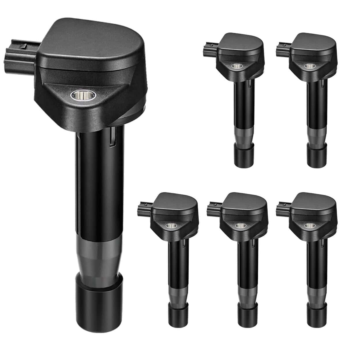 Conjunto de 6 Bobinas de Encendido SPEEDTUN UF603