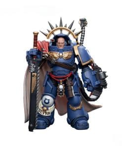 Figura de Acción Joytoy 1/18 Warhammer 40k Modelo del
