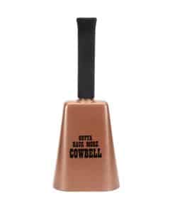 Campana Yell Bell de Bevin Bells | Campana de Vaca con