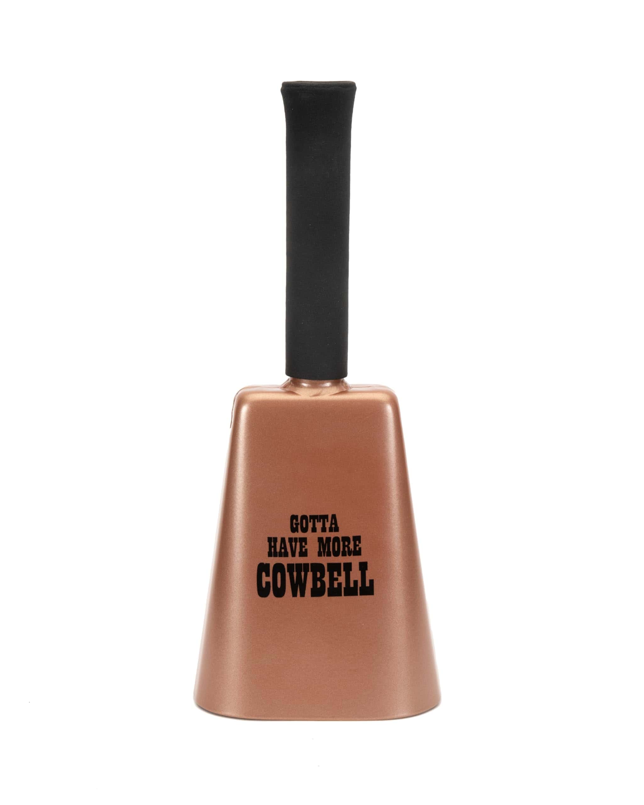 Campana Yell Bell de Bevin Bells | Campana de Vaca con