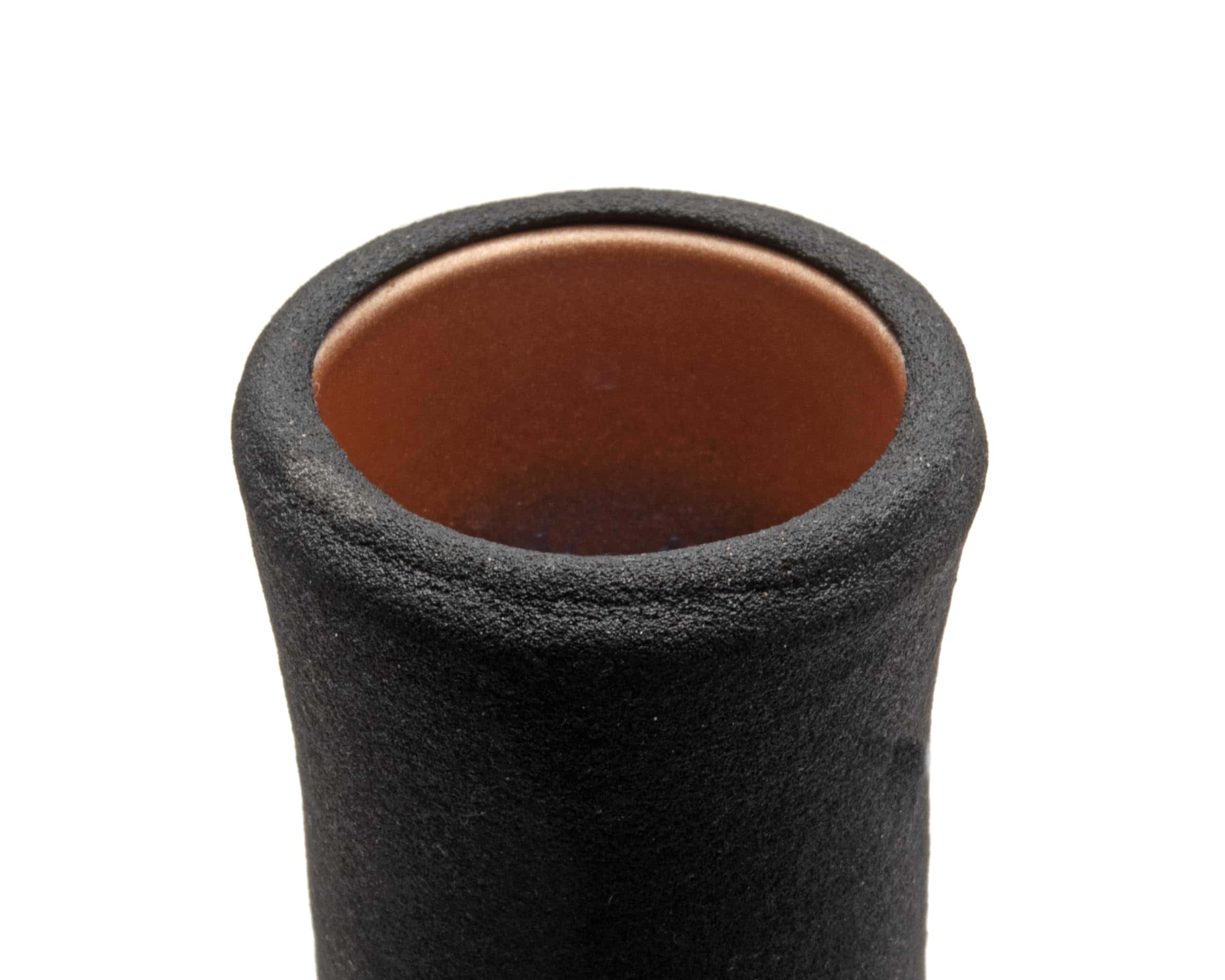 Campana Yell Bell de Bevin Bells | Campana de Vaca con - Imagen 7