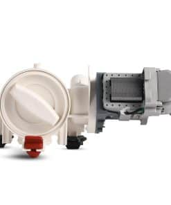 Nuevo Filtro de Bomba de Drenaje para Lavadora de Carga