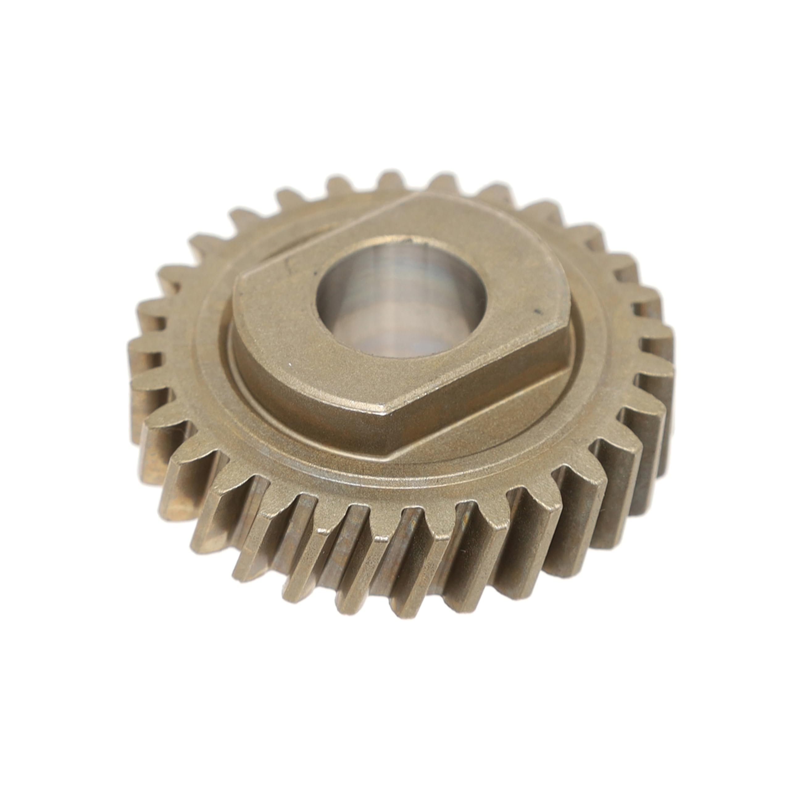 Engranaje seguidor de gusano W11086780 para batidoras de